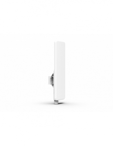 LigoWave DLB ac Base Station with 90 Degree Sector Antenna, 5GHz, 500Mbps, 31dBm, 18dBi, IP65, PoE Included, Broadband Wireless, PtMP Base Station