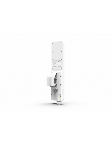 LigoWave DLB ac Base Station with 90 Degree Sector Antenna, 5GHz, 500Mbps, 31dBm, 18dBi, IP65, PoE Included, Broadband Wireless, PtMP Base Station