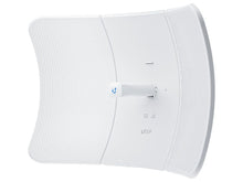 Load image into Gallery viewer, Ubiquiti UISP LTU XR 5GHz 29dBi CPE, Ethernet Ports: 1x 10/100/1000, Power Input: 24V 0.5A Gigabit PoE Injector (Included) | LTU-XR
