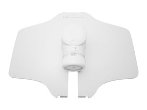 Ubiquiti UISP LTU XR 5GHz 29dBi CPE, Ethernet Ports: 1x 10/100/1000, Power Input: 24V 0.5A Gigabit PoE Injector (Included) | LTU-XR