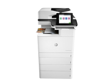 Load image into Gallery viewer, HP LaserJet Enterprise 700 Colour MFP M776Z Print, Copy, Scan, fax, Digital Send, Usb Access, 5-20 Users, Print Up To 46 Ppm Black/46 Ppm Color 3WT91A
