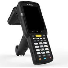 Load image into Gallery viewer, Zebra MC333x Barcode reader Android Key/Touch RFID Circular Antenna Mobile Computer SD660 platform
