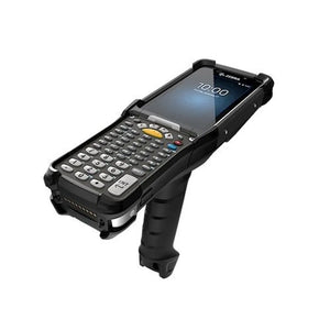 Zebra MC930B-GSEAG4RW Mobile Computer Barcode reader, Wireless LAN; Dual-touch Scanner; STN; 2D Imager ER; 29 Keys; 4GB/32GB; GMS; RW, Wi-Fi