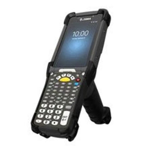 Zebra Mobile Computer scanner; 802.11 a/b/g/n/ac; Bluetooth; 2D Long Range Imager SE4850; 4.3'' display; 53 Stnd Key; Front-Rear Camera; 7000 MAh Bat