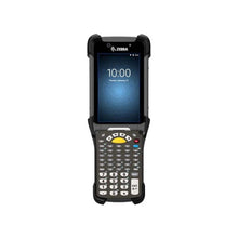 Load image into Gallery viewer, Zebra MC9300-G handheld Android Key/Touch Mobile Computer, Wireless, Android GMS with Mx, IP65/IP67 53Key Standard Alpha Numeric, Wi-Fi/Bluetooth
