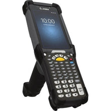 Load image into Gallery viewer, Zebra MC930P Mobile Computer barcode reader, Android GMS with Mx, IP65/IP67, 53 Key Standard Alpha Numeric, WiFi/Bluetooth, 4GB/32GB, 2D Imager
