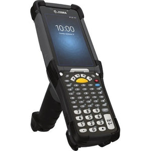 Zebra MC9300-G handheld Android Key/Touch Mobile Computer, Wireless, Android GMS with Mx, IP65/IP67 53Key Standard Alpha Numeric, Wi-Fi/Bluetooth