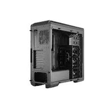 Load image into Gallery viewer, Cooler Master MCB-CM694-KG5N-S00 ATX Midi-Tower PC CASE; 6x3.5/2.5 +2x2.5; Black Mesh; Tempered Glass Panel; Graphics Card Stabilizer

