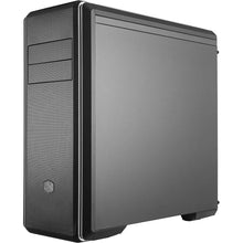 Load image into Gallery viewer, Cooler Master MCB-CM694-KG5N-S00 ATX Midi-Tower PC CASE; 6x3.5/2.5 +2x2.5; Black Mesh; Tempered Glass Panel; Graphics Card Stabilizer
