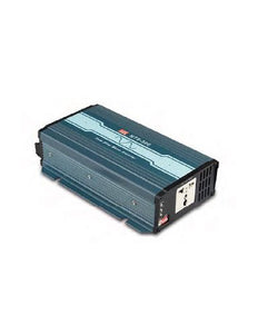 Mean Well 300W True Sine Wave DC to AC Power Inverter 24V Input, 88% efficiency, 24V input 220V AC out, Power & Surge, UPS & Solar Inverters