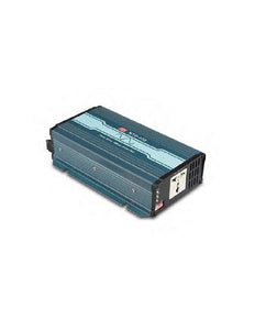 Mean Well 450W True Sine Wave DC to AC Power Inverter 24V Input - 91% efficiency, 24V input 230VAC @ 50/60Hz out, Power & Surge, UPS & Solar Inverters