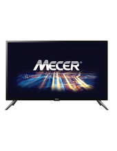 Load image into Gallery viewer, MECER 32L88 32-Inch HD Ready LED Monitor, 1366 x 768, 1x HDMI, 1x RCA, 1x USB, Built-in Media Player and Speakers, Includes Pedestal, MEC-Mon-HD-32
