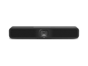 Logitech MeetUp 2 All-in-one Conference Cam for Small Conference Rooms and Huddle rooms
