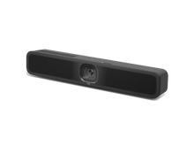 Load image into Gallery viewer, Logitech MeetUp 2 All-in-one Conference Cam for Small Conference Rooms and Huddle rooms
