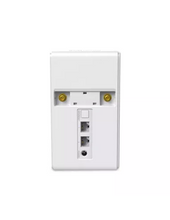 Load image into Gallery viewer, Mercusys 300 Mbps Wireless N 4G LTE Router, 4G LTE Cat 4, 150Mbps, 2.4GHz WiFi up to 300 Mbps, 2x 10/100 ports, Supports 32 devices | MRC-MB110-4G
