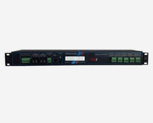 Load image into Gallery viewer, Micro Instruments Pre-Wired 19&quot;rack mount, Network power monitor for 12/24 V Battery system, 12V/24V Auto detect Mains &amp; Solar, UPS &amp; Solar, Utilities
