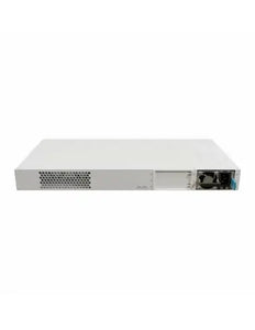 MikroTik 16 Port PoE++ Cloud Router Switch, 4SFP+, Up to 90W per port, 1150W PoE Budget, PSU Expansion Slot, dual-core 800MHz ARM | CRS320-8P-8B-4S+RM