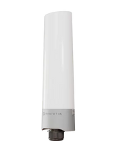 Load image into Gallery viewer, MikroTik 4 Port Gigabit Passive Ethernet Repeater, Splits 90W PoE-out port into three 30W PoE-out ports for expansion, IP68, PoE-in and 2-pin RBGPERX4
