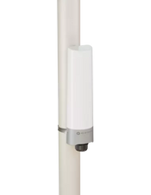 Load image into Gallery viewer, MikroTik 4 Port Gigabit Passive Ethernet Repeater, Splits 90W PoE-out port into three 30W PoE-out ports for expansion, IP68, PoE-in and 2-pin RBGPERX4
