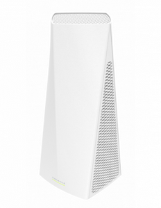 MikroTik Audience 2.4/5 Ghz Desktop MESH WiFi Router, Tri-band (1x 2.4GHz, 2x 5GHz) Home Access Point, Quad core, 256 MB, 802.11 a/b/g/n/ac, 4.5dBi L4