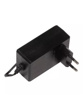 Load image into Gallery viewer, MikroTik cAP LTE12 ax Dual Band WiFi 6 Ceiling AP, Micro SIM slot, Quad-core ARM CPU, 1GB RAM, 2x Gigabit Ethernet, PoE-in and PoE-out RBCAP-AX-LTE12
