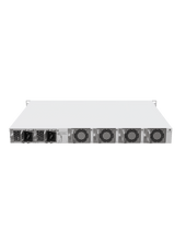 Load image into Gallery viewer, MikroTik CCR2216-1G-12XS-2XQ Cloud Core Router, 2× 100G QSFP28 Ports, 12× 25G SFP28 Ports, 1× 1GbE Port, 2GHz 16 Core CPU, 16GB RAM, 2x M.2 PCIe Slots
