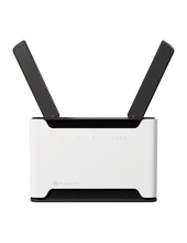 Load image into Gallery viewer, MikroTik Chateau LTE6 ax with AX1800 wireless + 2.5G Ethernet, RouterOS L4 license, International version, for medium-sized offices RBCHATEAU-LTE6-AX
