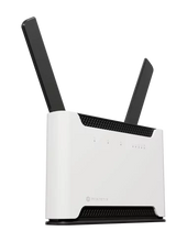 Load image into Gallery viewer, MikroTik Chateau LTE6 ax with AX1800 wireless + 2.5G Ethernet, RouterOS L4 license, International version, for medium-sized offices RBCHATEAU-LTE6-AX
