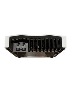 MikroTik Cloud Router Switch 4 Port 10Gbps with PoE Input, 4x10GB Ethernet, 1*GB Ethernet, dual-core ARM CPU, 2 DC jacks, 2-pin terminal CRS304-4XG-IN