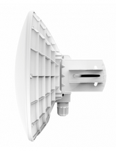 Load image into Gallery viewer, MikroTik DynaDish 5 - 5GHz Outdoor CPE, 720MHz CPU, 128MB RAM, 802.11a/n/ac dual chain, 1 Gb LAN, RouterOS L3, PoE in, 25 dBi gain, 11V-60V
