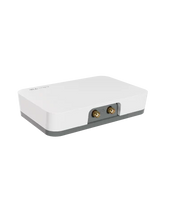 Load image into Gallery viewer, Mikrotik KNOT - IoT Gateway with 650MHz CPU, 64MB RAM, 2 x 10/100Mbps Ethernet ports (PoE-in,PoE-out), built-in 2.4Ghz 802.11b/g/n Dual Chain wireless
