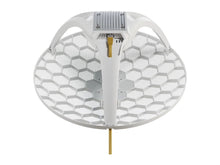 Load image into Gallery viewer, MikroTik LHG LTE - LTE Outdoor CPE, with 17dBi gain, 1 Sim Slot, 1 FE ports, PoE in, device for very remote locations within cellular network coverage

