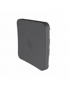 MikroTik mANT LTE 5o - omnidirectional LTE antenna for wAP LTE and LtAP mini LTE, features 360 degrees, 5dBi omni antenna with 2xSMA female connectors