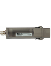Load image into Gallery viewer, MikroTik Metal 52 ac - 2.4/5GHz Outdoor AP/CPE including 8dBi omni directional antenna, 720MHz CPU, 64MB RAM, 802.11a/b/g/n/ac single chain, 1x Gb LAN

