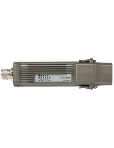 MikroTik Metal 52 ac - 2.4/5GHz Outdoor AP/CPE including 8dBi omni directional antenna, 720MHz CPU, 64MB RAM, 802.11a/b/g/n/ac single chain, 1x Gb LAN