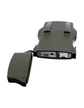 Load image into Gallery viewer, MikroTik NetMetal ax WiFi6 ODU 2.5G SFP, Dual-Core IPQ-5010 800MHz, 256MB RAM, Gigabit ethernet, IP66, miniPCIe for LTE/LoRa RBL23UGSR-5HaxD2HaxD-NM
