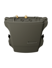 Load image into Gallery viewer, MikroTik NetMetal ax WiFi6 ODU 2.5G SFP, Dual-Core IPQ-5010 800MHz, 256MB RAM, Gigabit ethernet, IP66, miniPCIe for LTE/LoRa RBL23UGSR-5HaxD2HaxD-NM
