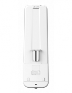 MikroTik OmniTikPG-5HacD - 5GHz Outdoor AP with 360 Degree Omni-Antenna and POE, 720 MHz CPU, 128MB RAM, 802.11a/n/ac dual chain, 5x Gb PoE LAN, 1 USB
