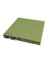 Load image into Gallery viewer, MikroTik RouterOS Enterprise Data Server, 20 U.2 NVMe slots 100G networking 2*100G QSFP28, 4*25G SFP28, 4× 10G SFP+, 2*10G Eth - DS2216-2XG-4S+4XS-2XQ
