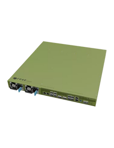 MikroTik RouterOS Enterprise Data Server, 20 U.2 NVMe slots 100G networking 2*100G QSFP28, 4*25G SFP28, 4× 10G SFP+, 2*10G Eth - DS2216-2XG-4S+4XS-2XQ