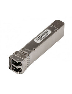 MikroTik SFP CWDM module 1.25G SM 40km 1470nm LC-connector DDM, Increase efficiency, scalable and easy-to-deploy, Reduce electricity consumption