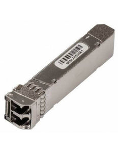 MikroTik SFP CWDM module 1.25G SM 40km 1610nm LC-connector DDM, Increase efficiency of existing fibre network, scalable and easy-to-deploy, low costs