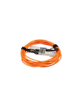 Load image into Gallery viewer, MikroTik SFP/SFP+, direct attach cable 5m, highly cost-effective way to connect 2 SFP/SFP+ devices for short distances, within racks &amp; adjacent racks
