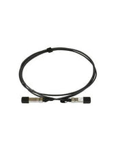 Load image into Gallery viewer, MikroTik SFP/SFP+/SFP28, direct attach cable 1m provides low cost, low power low latency interconnect solution for 10-Gigabit Ethernet | MT-RBSFP-1M
