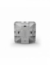 Load image into Gallery viewer, MikroTik SXTsq Lite2 2.4GHz Outdoor CPE, 650MHz CPU, 64MB RAM, 802.11b/g/n dual chain, 1 FE LAN, RouterOS L3, PoE in, 10 dBi gain, 8V-32V, RBSXTsq2nD
