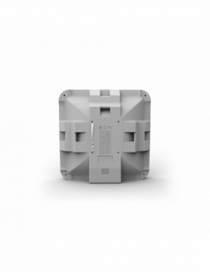 MikroTik SXTsq Lite2 2.4GHz Outdoor CPE, 650MHz CPU, 64MB RAM, 802.11b/g/n dual chain, 1 FE LAN, RouterOS L3, PoE in, 10 dBi gain, 8V-32V, RBSXTsq2nD