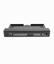Load image into Gallery viewer, MikroTik Wall Mount Kit for RB4011 - Made from durable steel - mount attaches to a wall - Secure cables once mounted, wall rack mount, WMK4011
