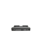 Load image into Gallery viewer, MikroTik Wall Mount Kit for RB4011 - Made from durable steel - mount attaches to a wall - Secure cables once mounted, wall rack mount, WMK4011
