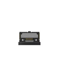 MikroTik Wall Mount Kit for RB4011 - Made from durable steel - mount attaches to a wall - Secure cables once mounted, wall rack mount, WMK4011
