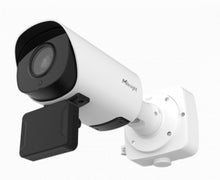 Load image into Gallery viewer, Milesight 2MP, AI Motorized Network Camera Pro Bullet-Plus, 60fps, Support PoE, SD card, up to 256G, 3-Axis Design, 4KVSurgeProtection, h.265+, h.265
